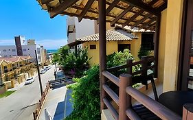 Residencial Villa Garoupeta sua casa de praia em Bombinhas